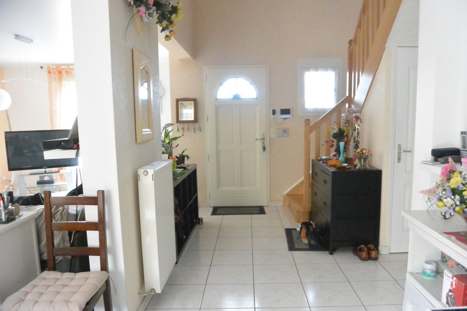 Maison à vendre, 160m², Troyes