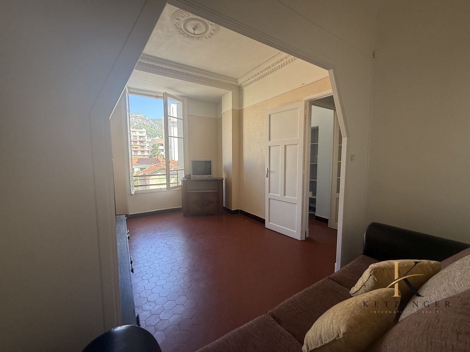 Appartement à vendre, 47m², Toulon