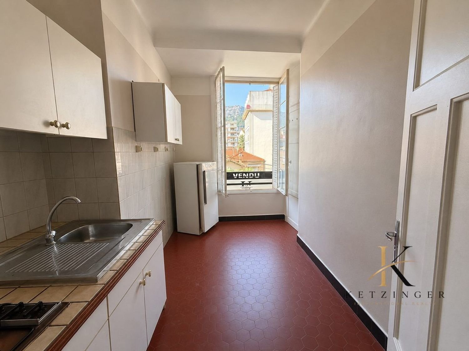 Appartement à vendre, 47m², Toulon