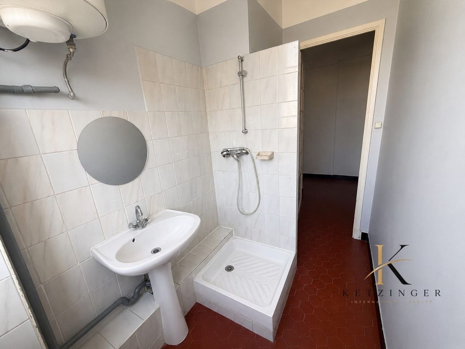 Appartement à vendre, 47m², Toulon