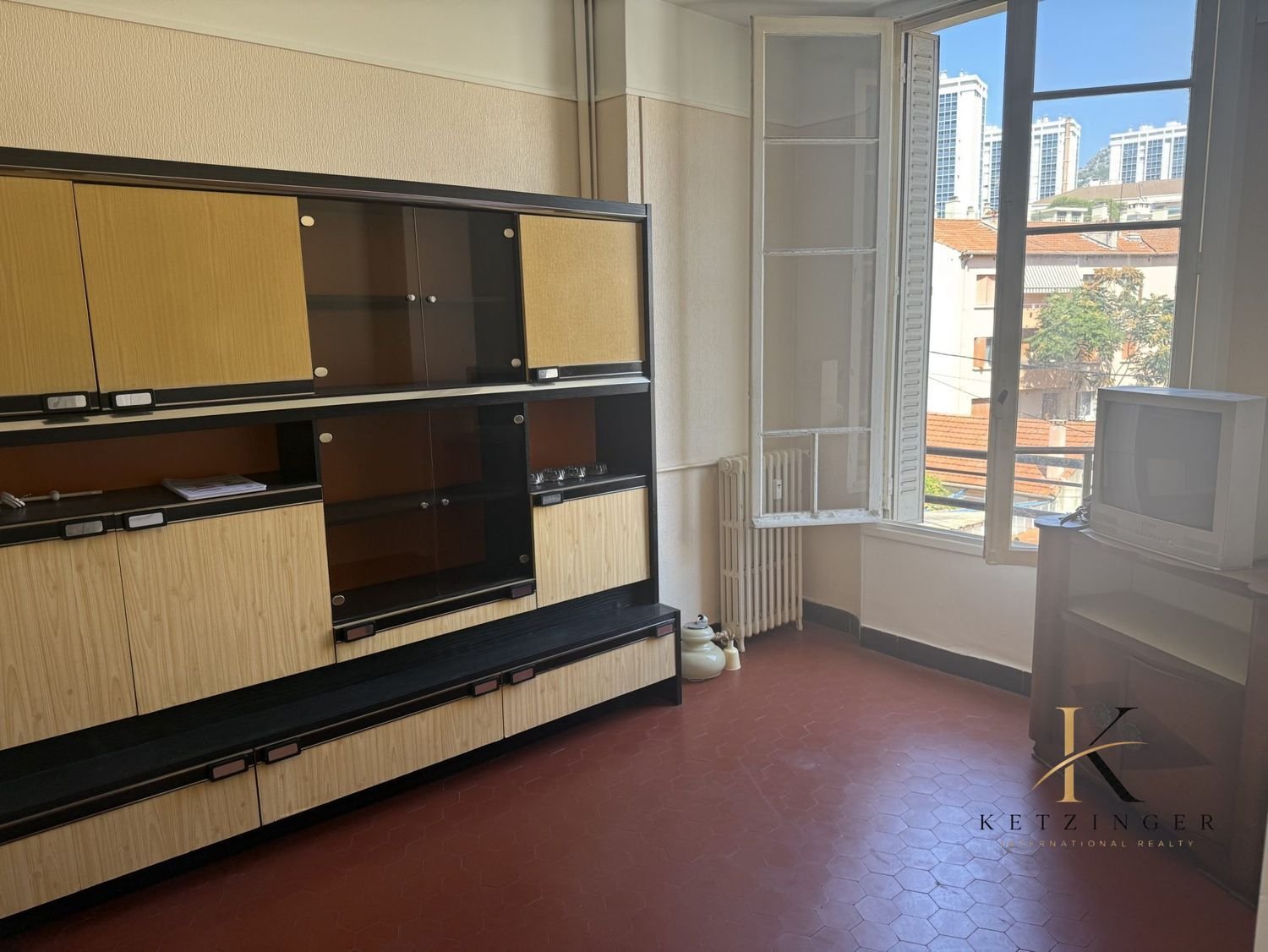 Appartement à vendre, 47m², Toulon