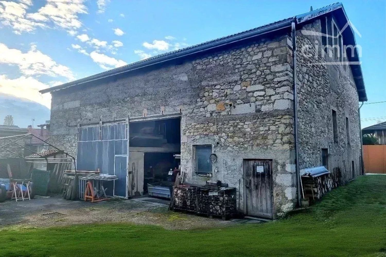 Maison à vendre, 650m², La Terrasse
