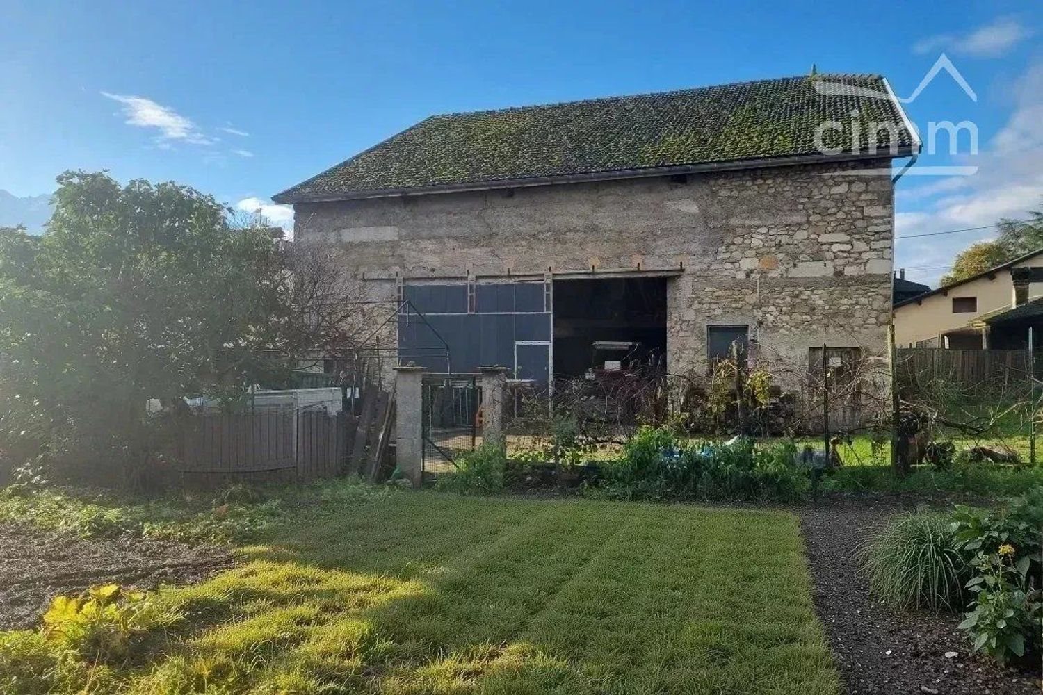Maison à vendre, 650m², La Terrasse