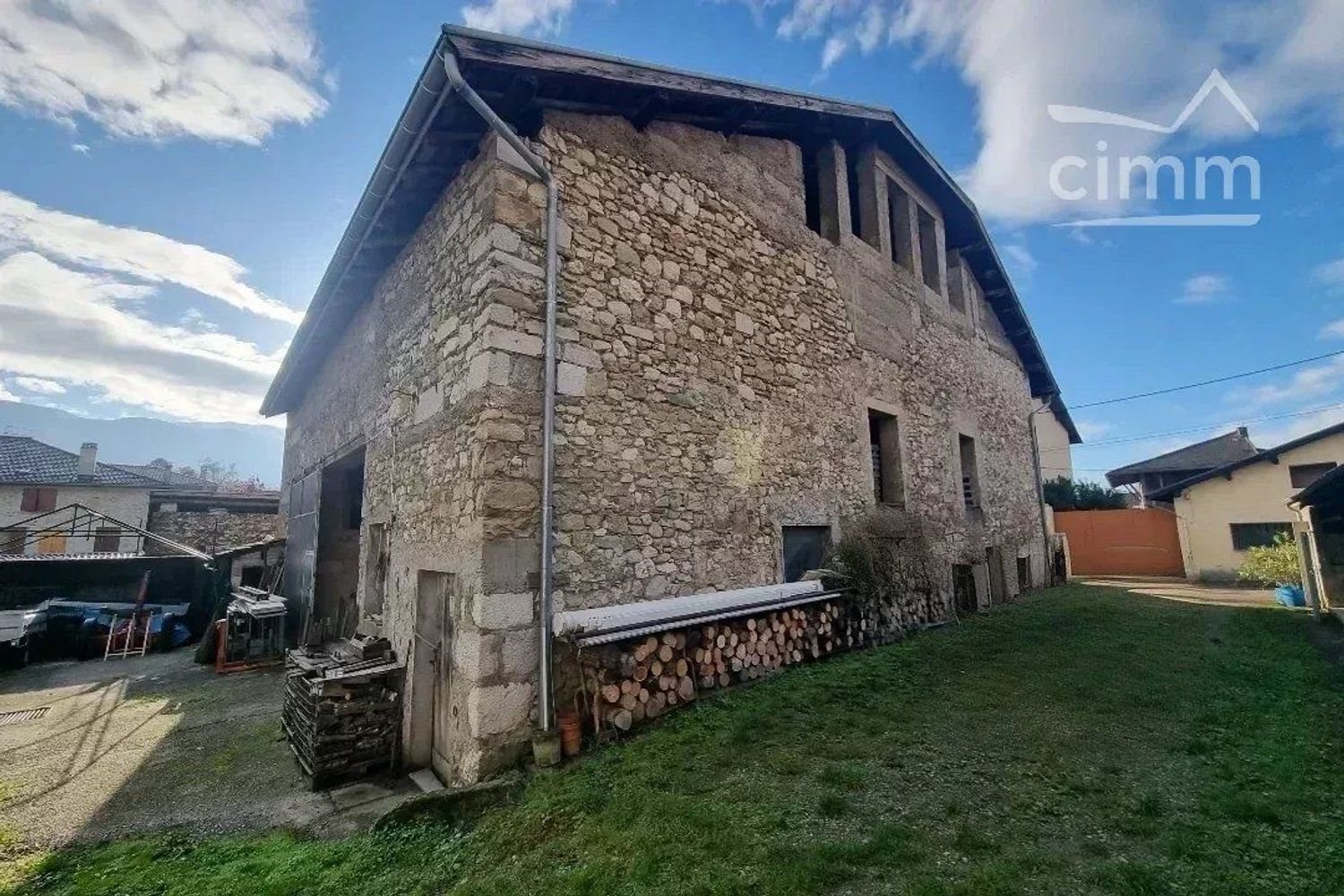 Maison à vendre, 650m², La Terrasse