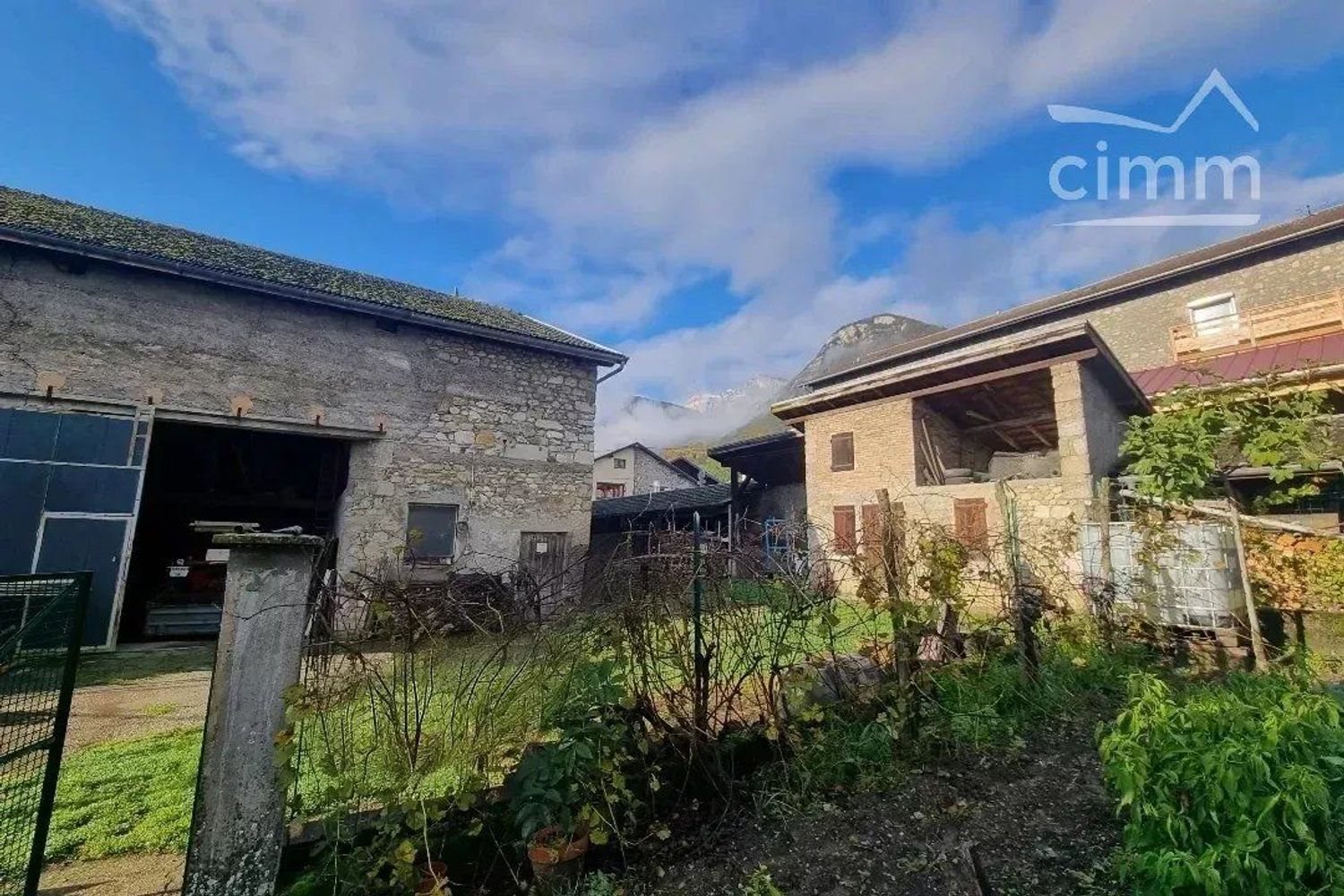 Maison à vendre, 650m², La Terrasse