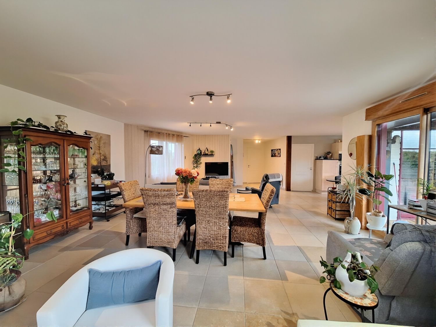 Maison à vendre, 146m², Segré