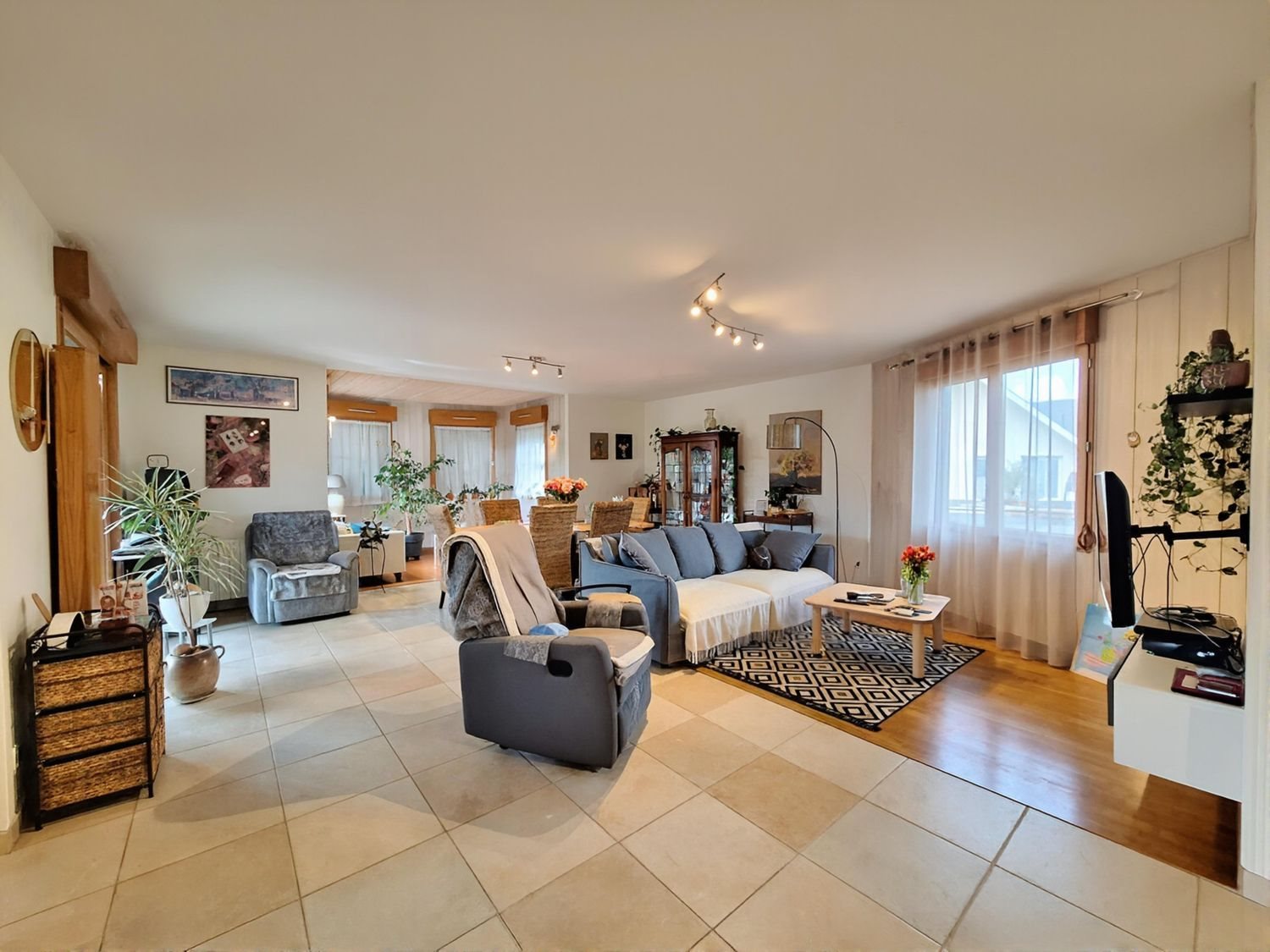 Maison à vendre, 146m², Segré