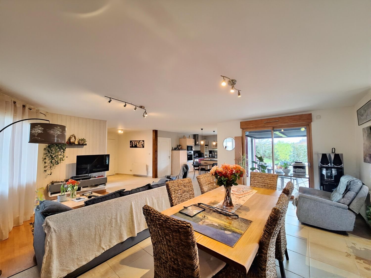 Maison à vendre, 146m², Segré