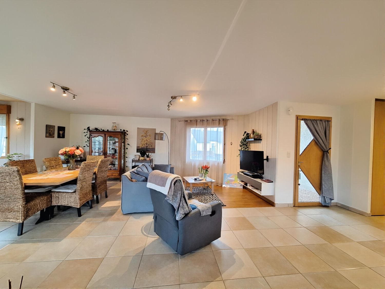 Maison à vendre, 146m², Segré