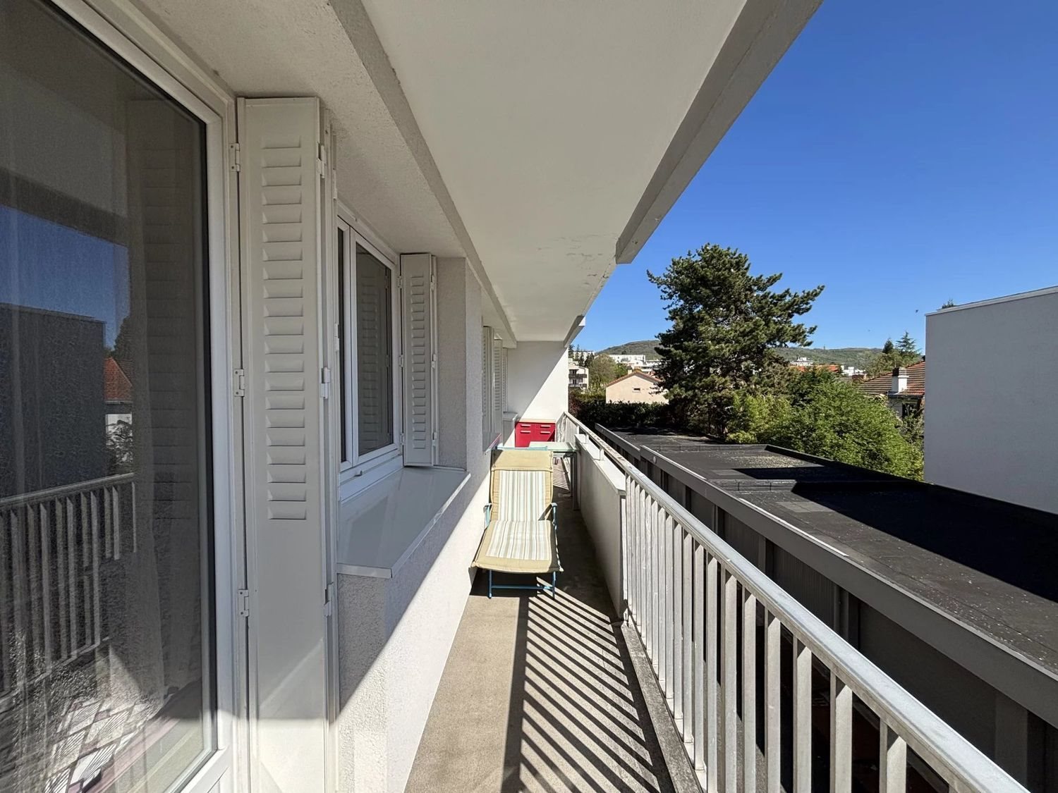 Appartement à vendre, 72m², Chamalières
