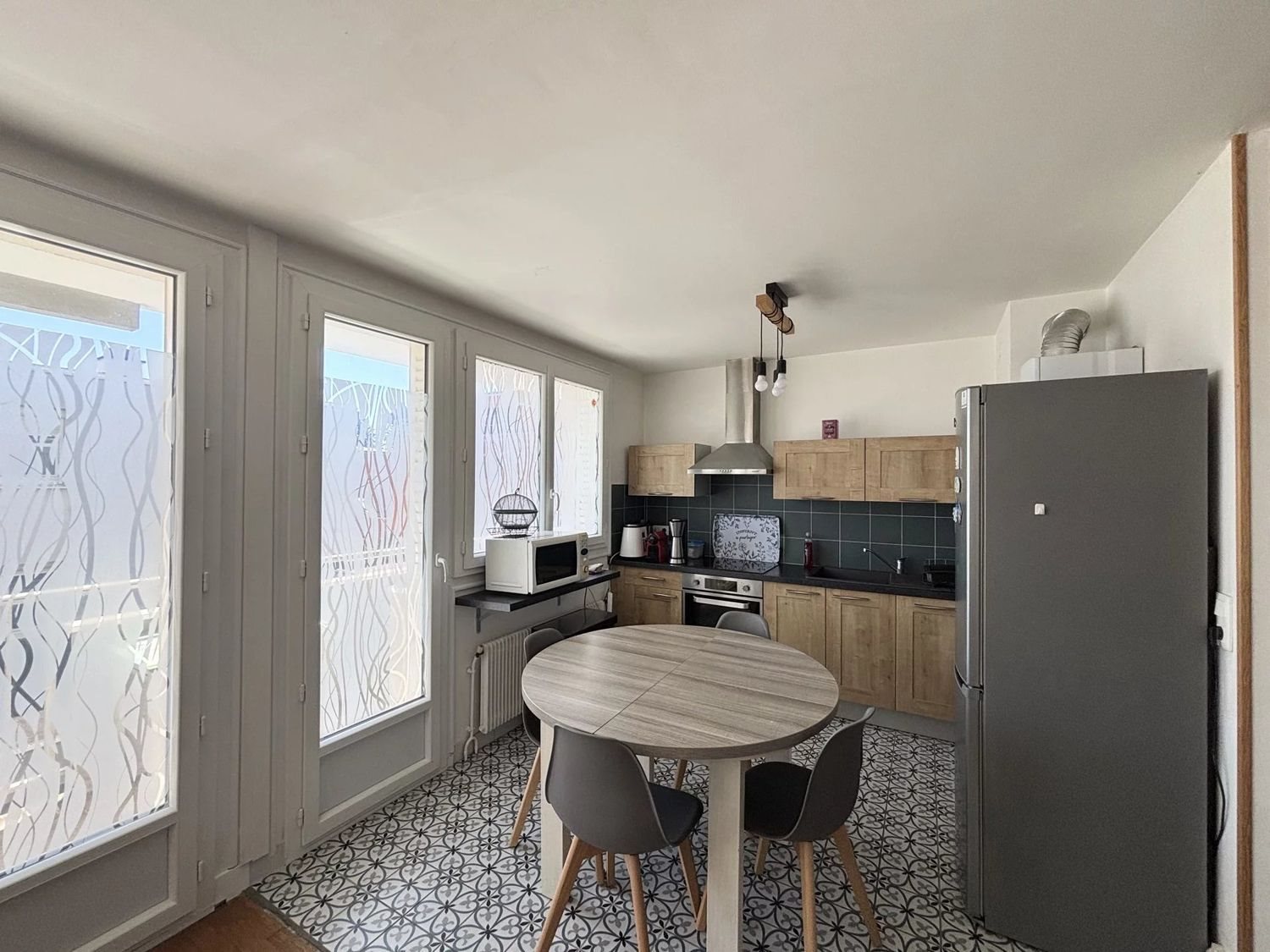 Appartement à vendre, 72m², Chamalières