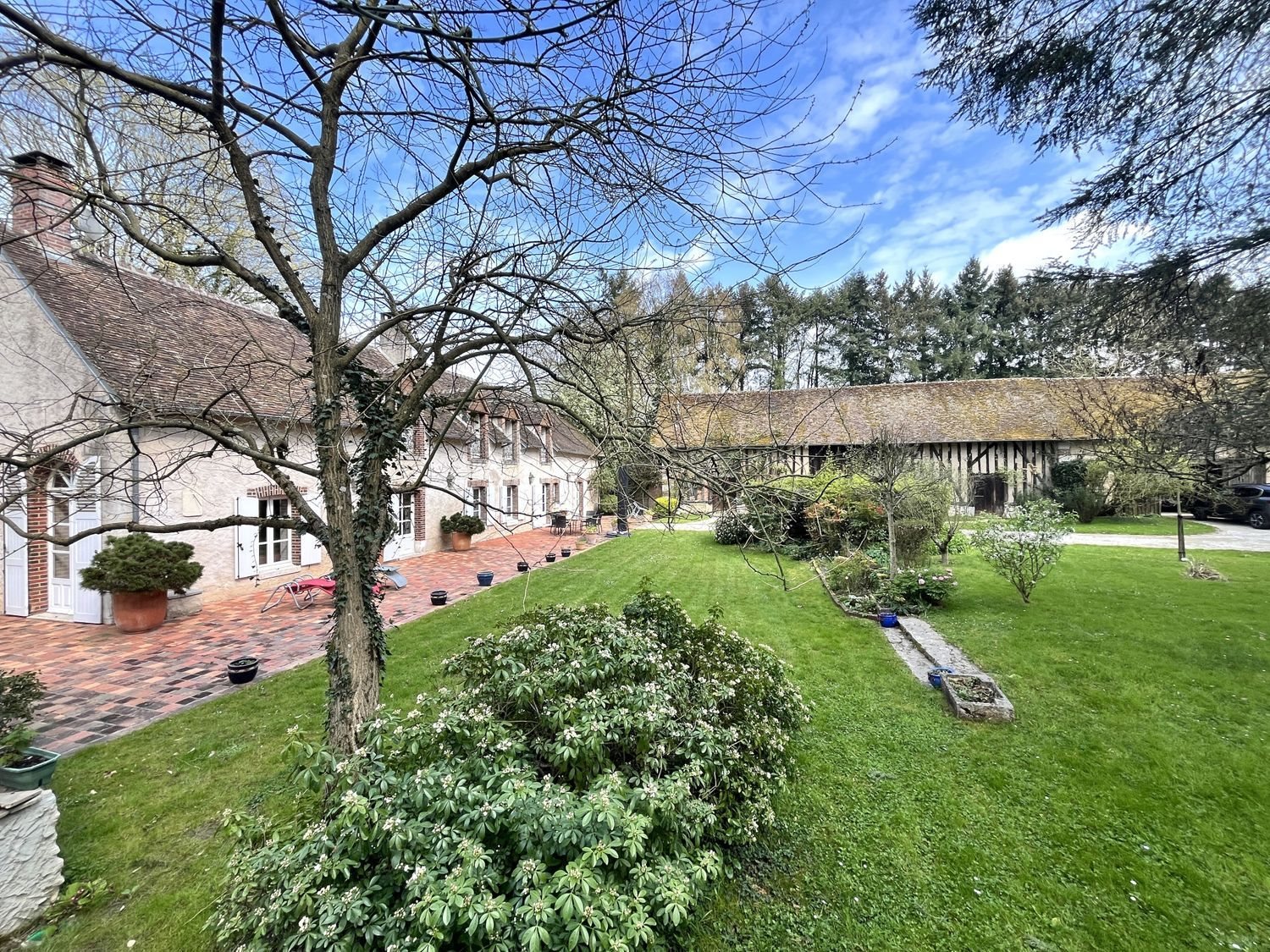 Maison à vendre, 217m², Amilly