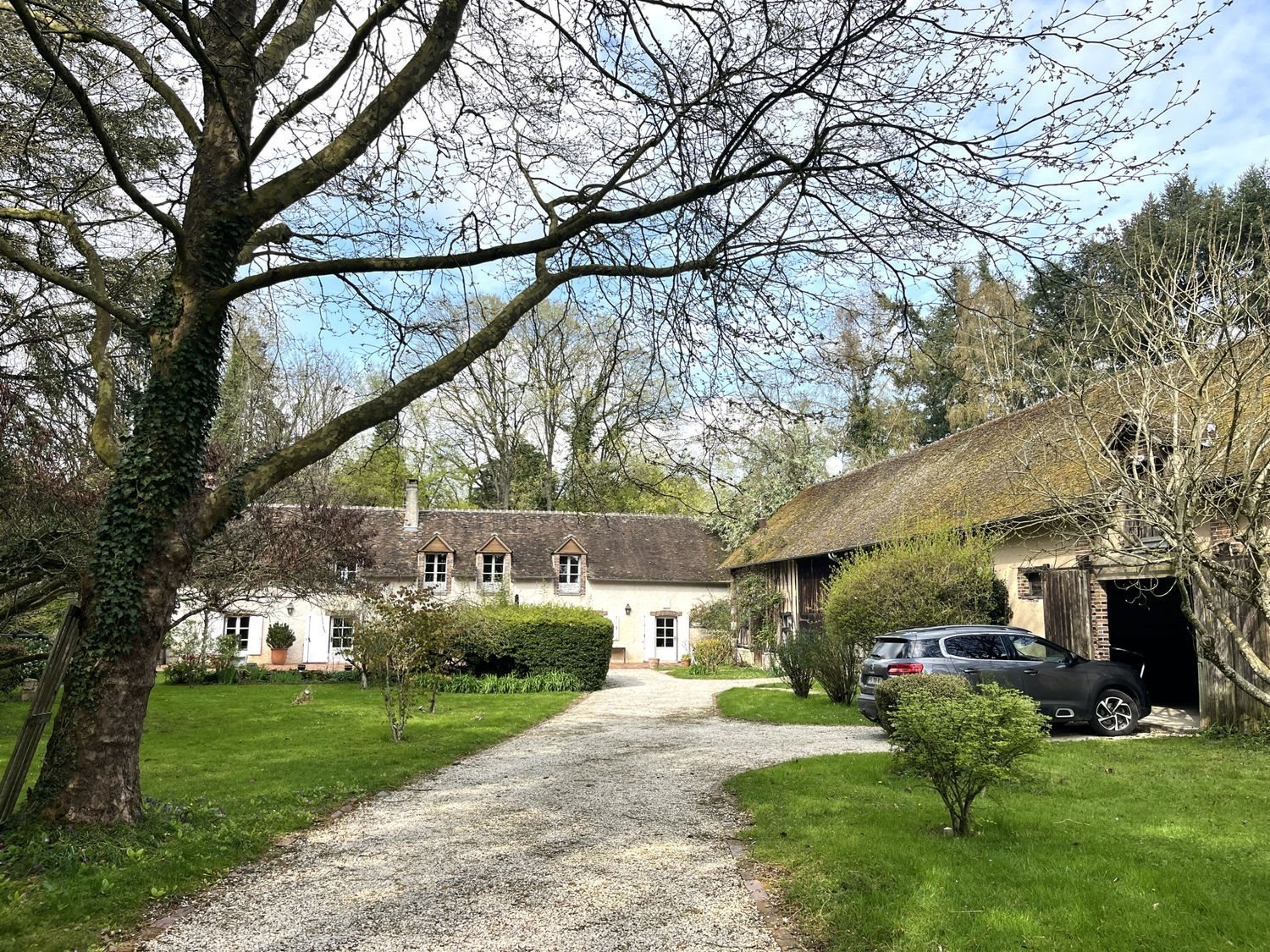 Maison à vendre, 217m², Amilly