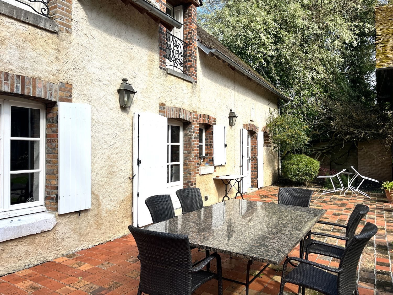 Maison à vendre, 217m², Amilly