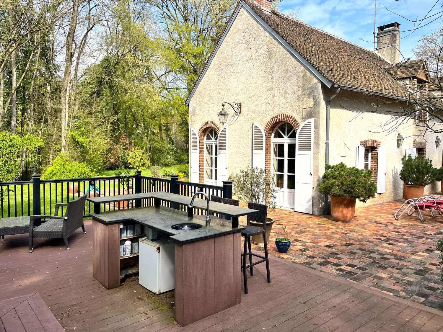 Maison à vendre, 217m², Amilly