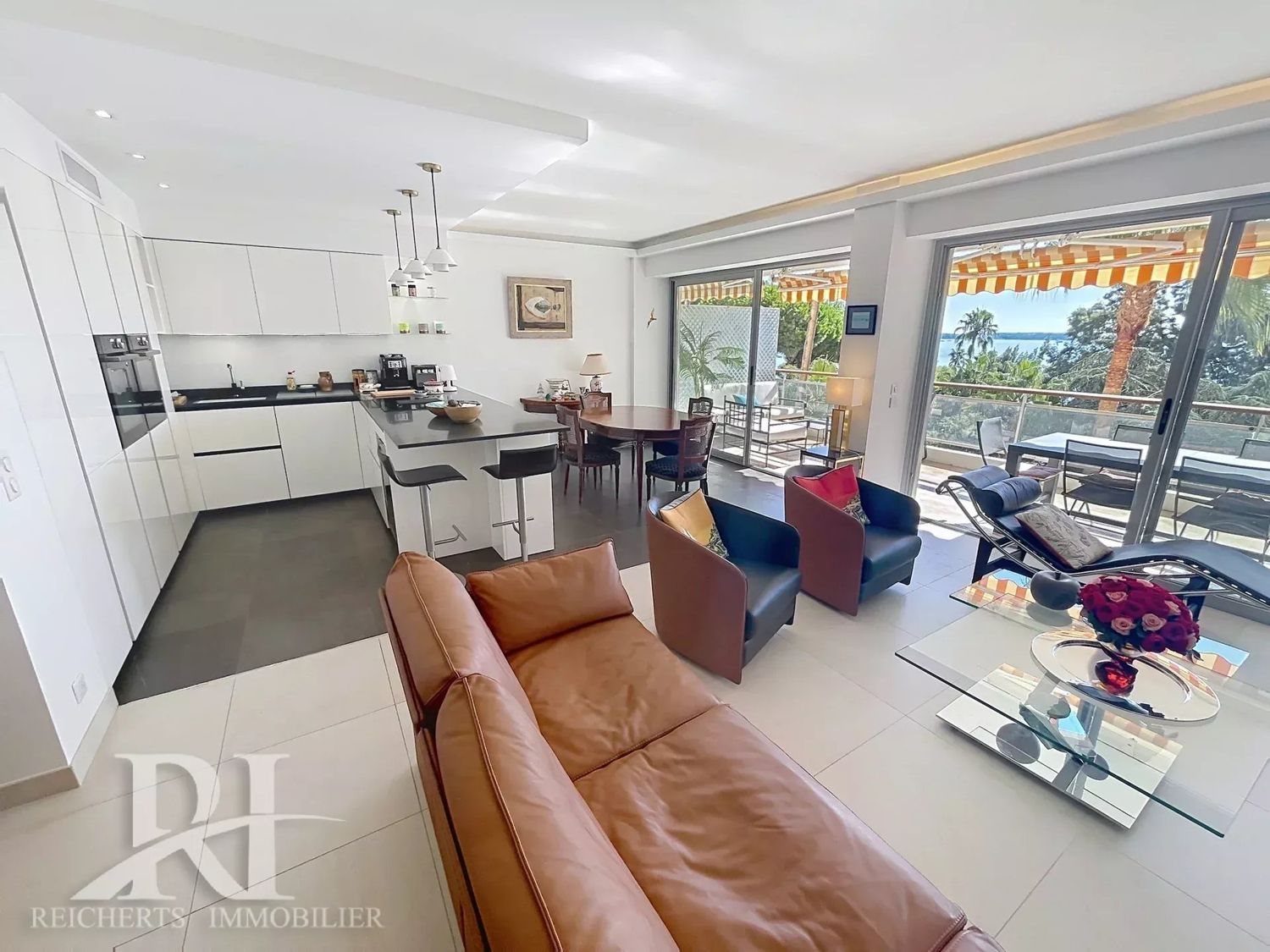 Appartement à vendre, 100m², Vallauris