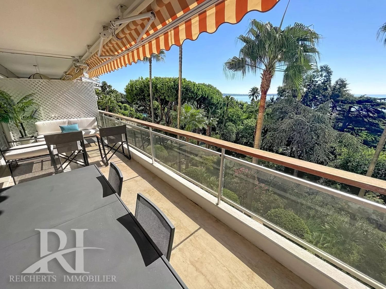 Appartement à vendre, 100m², Vallauris