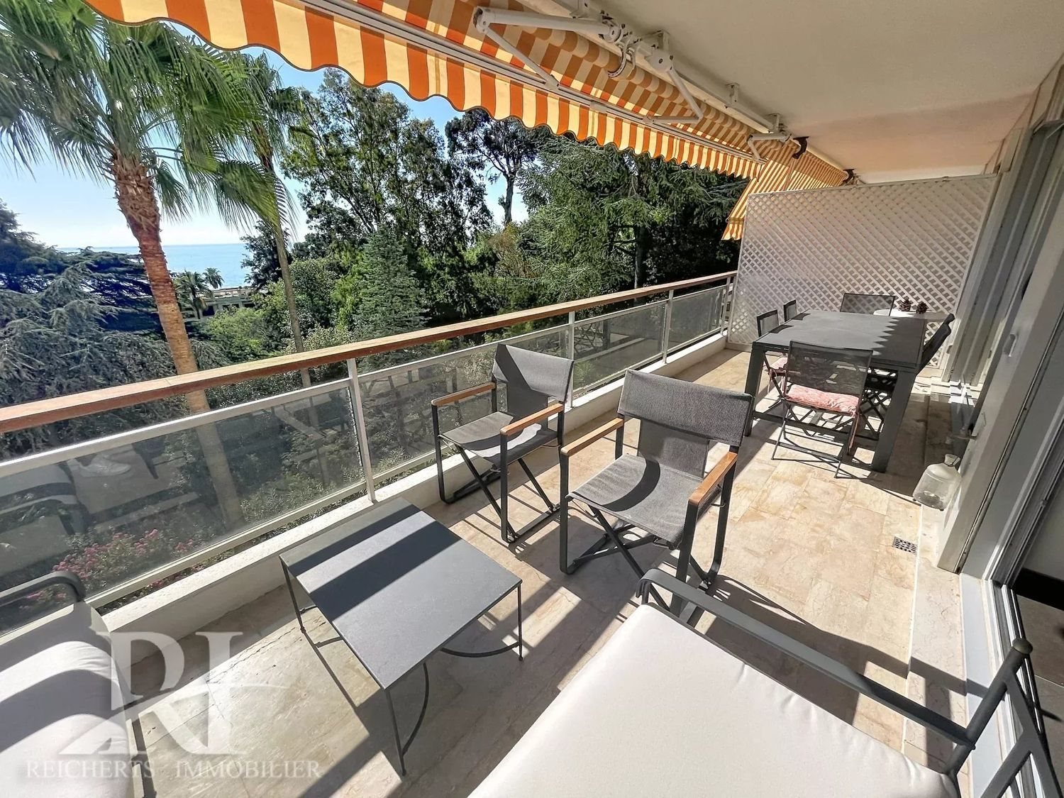 Appartement à vendre, 100m², Vallauris