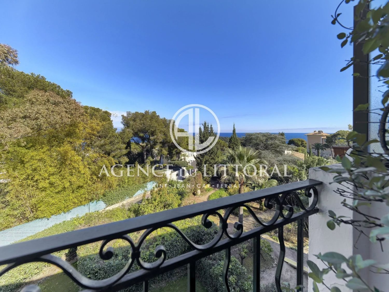 Appartement à vendre, 74m², Saint-Jean-Cap-Ferrat