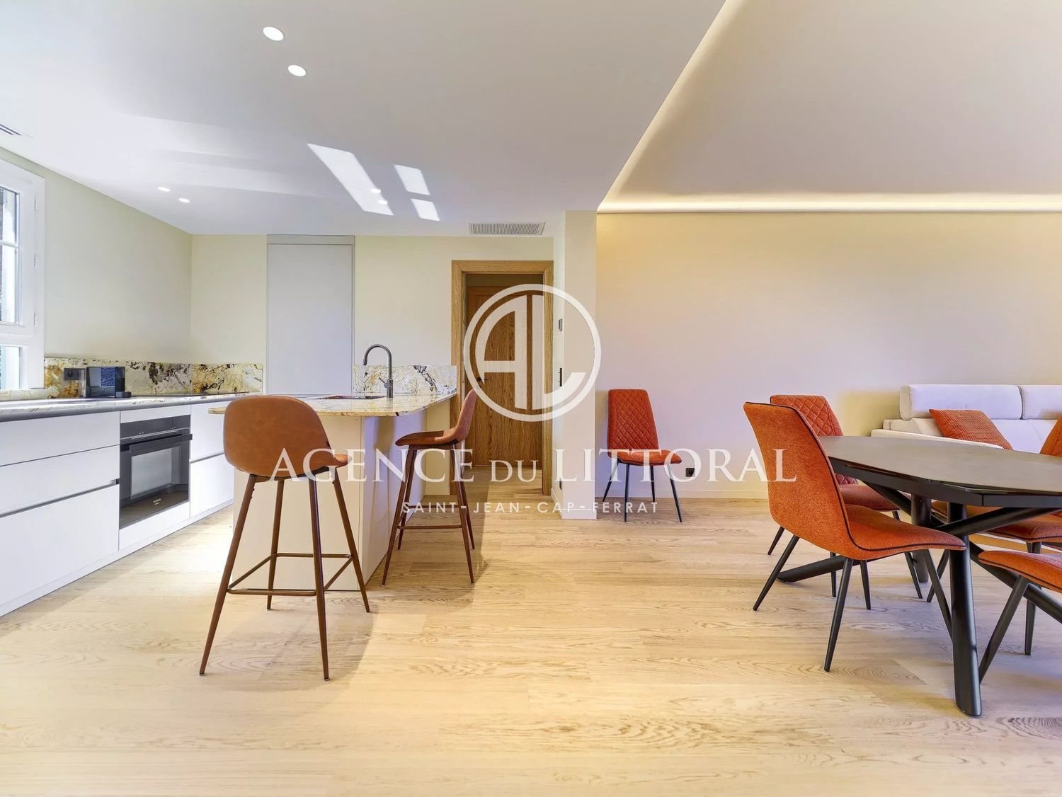 Appartement à vendre, 74m², Saint-Jean-Cap-Ferrat