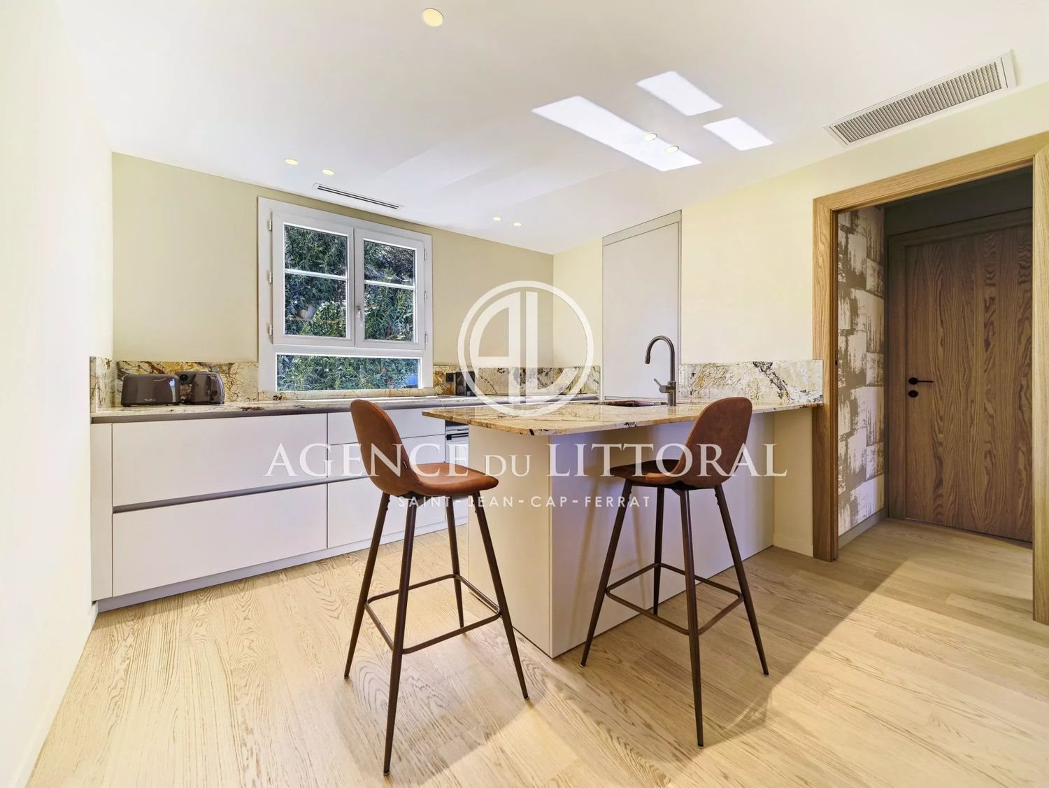 Appartement à vendre, 74m², Saint-Jean-Cap-Ferrat