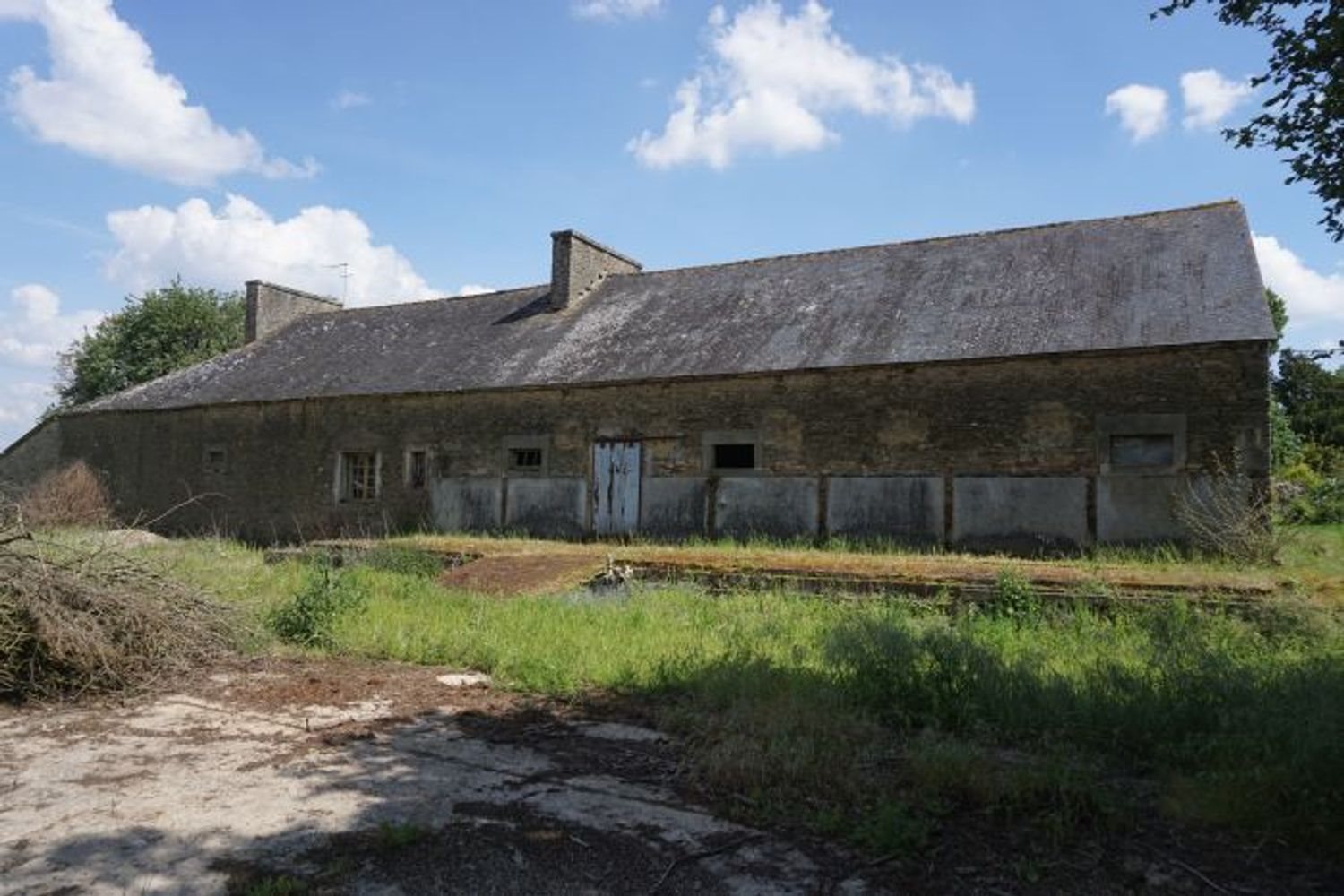 Maison à vendre, 110m², Radenac