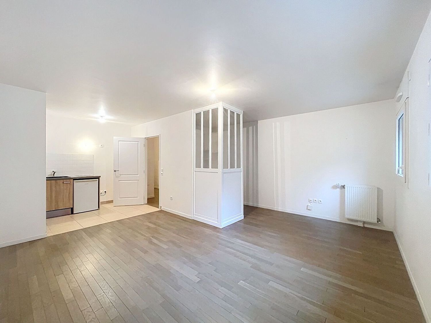Appartement à louer, 41m², Boulogne-Billancourt