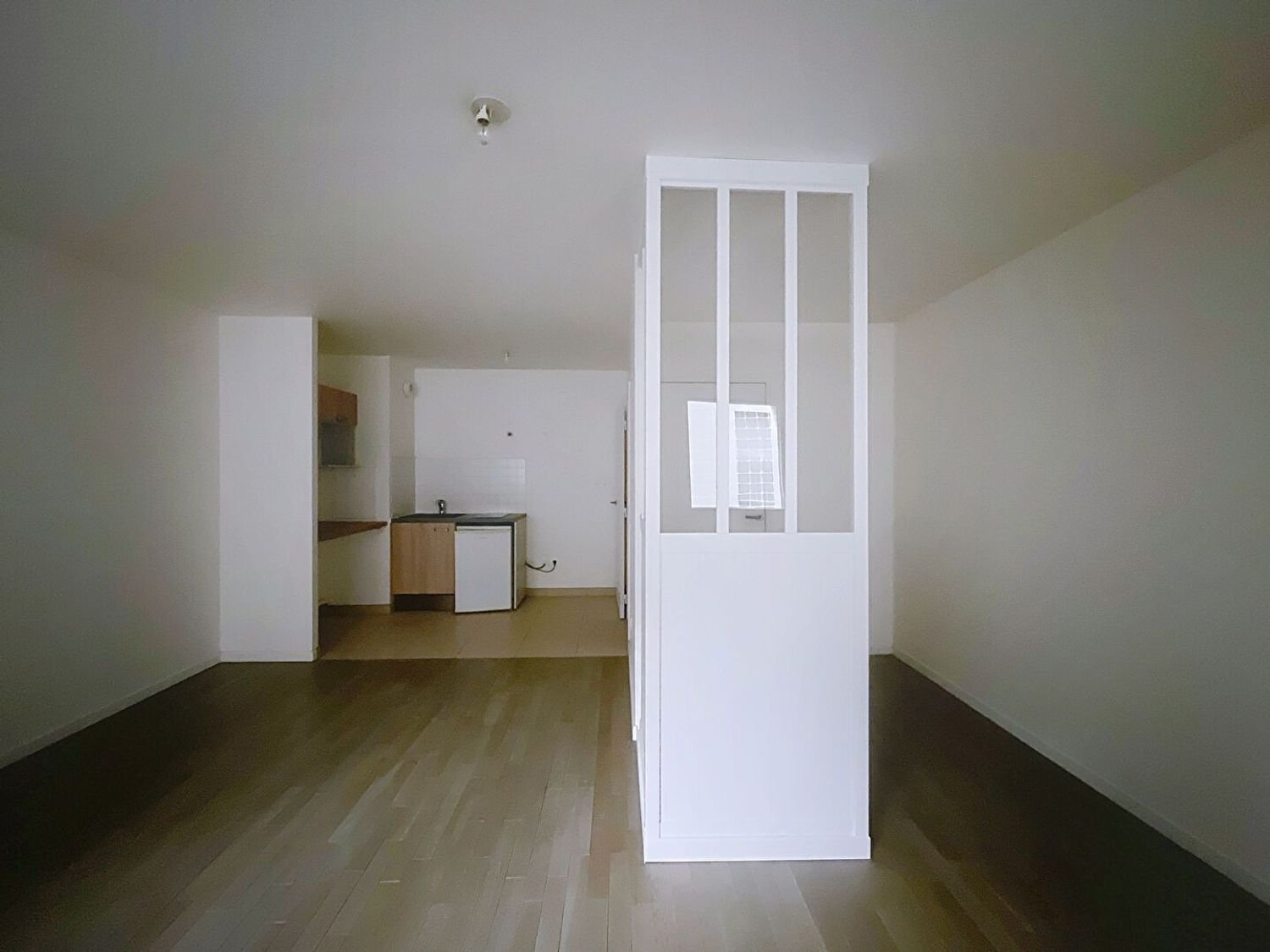 Appartement à louer, 41m², Boulogne-Billancourt