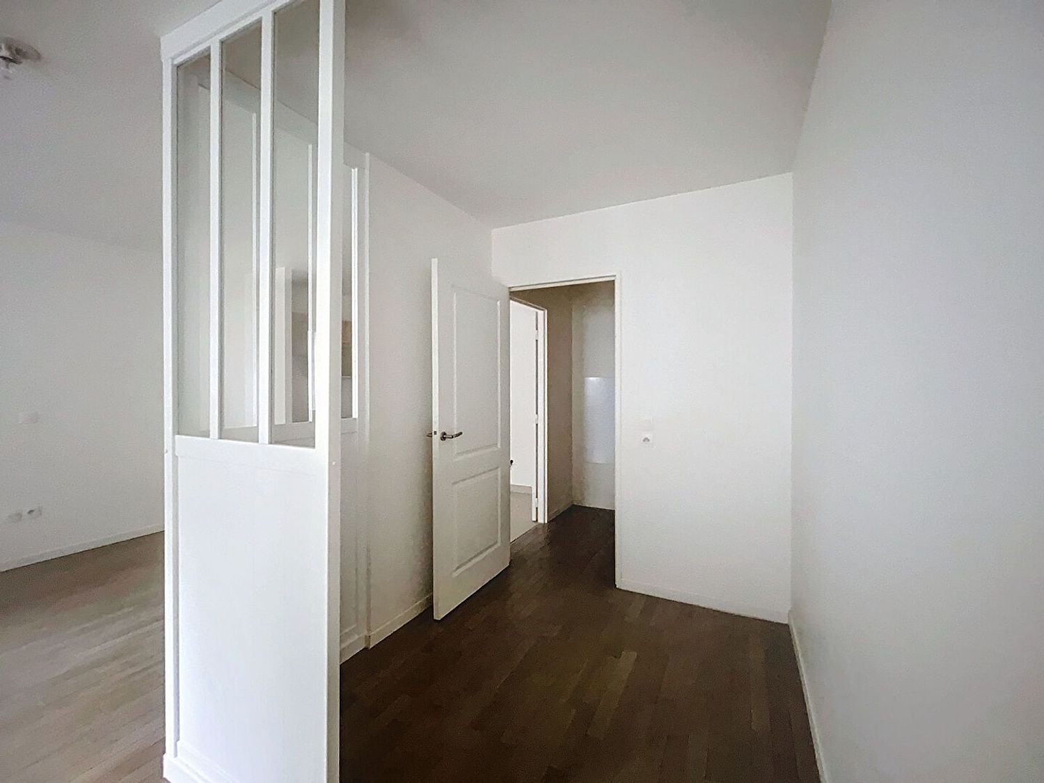Appartement à louer, 41m², Boulogne-Billancourt