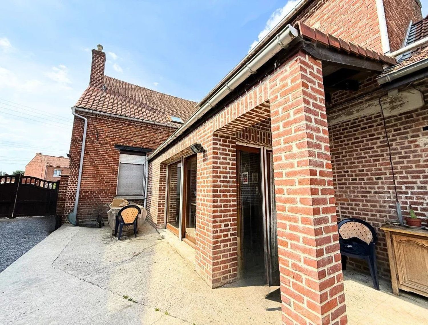 Maison à vendre, 232m², Lallaing