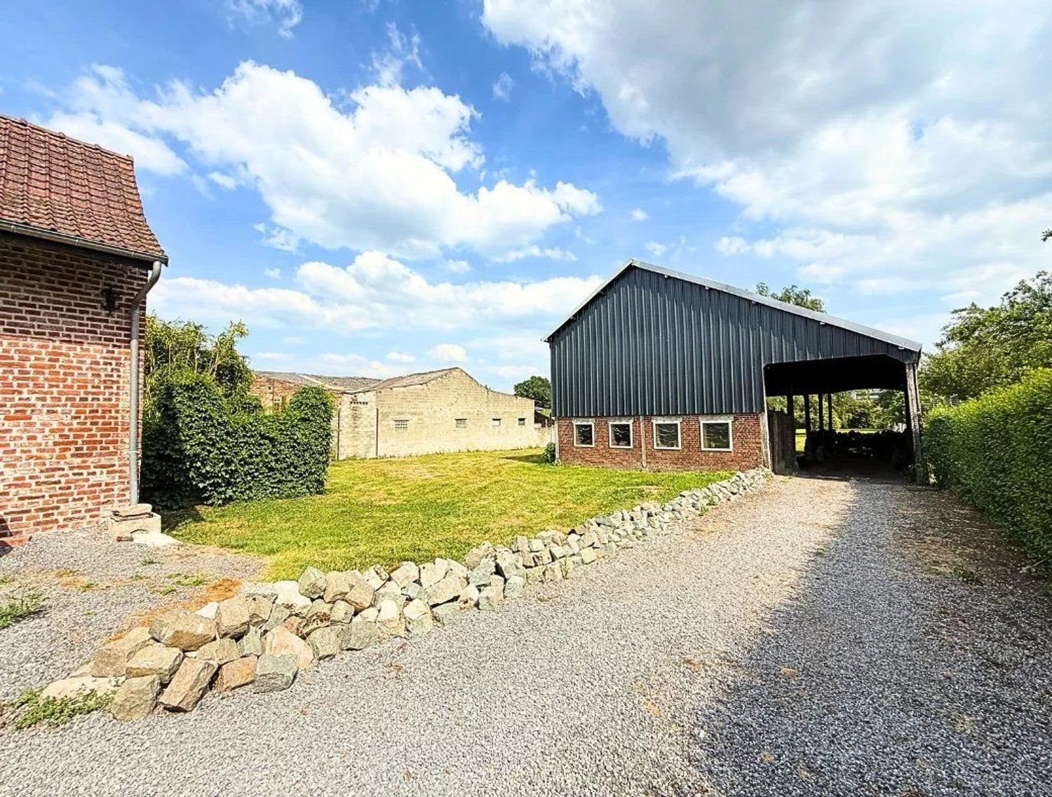 Maison à vendre, 232m², Lallaing