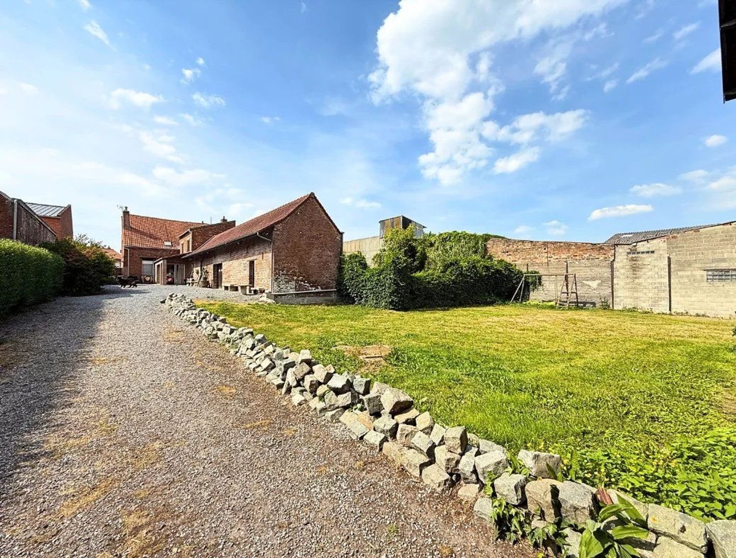 Maison à vendre, 232m², Lallaing