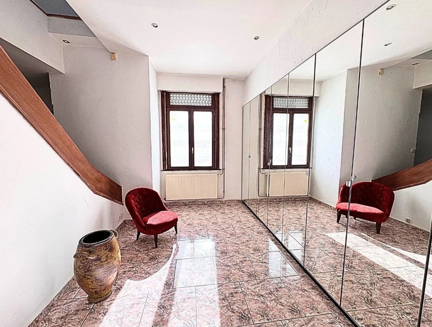 Maison à vendre, 232m², Lallaing