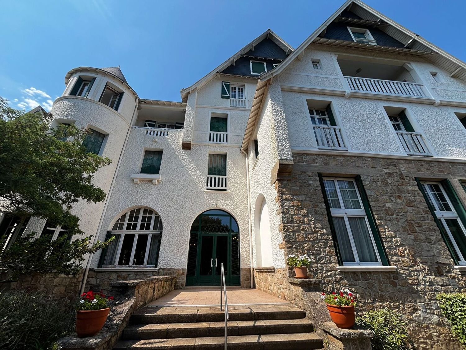 Appartement à vendre, 23m², La Baule-Escoublac