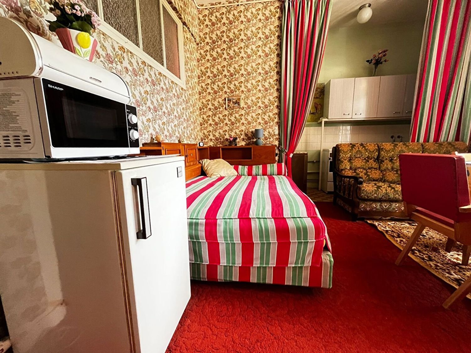 Appartement à vendre, 23m², La Baule-Escoublac