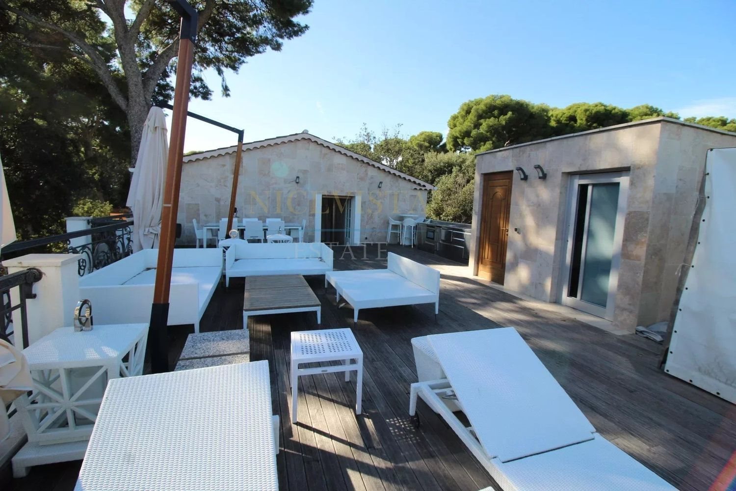 Maison à vendre, 380m², Roquebrune-Cap-Martin