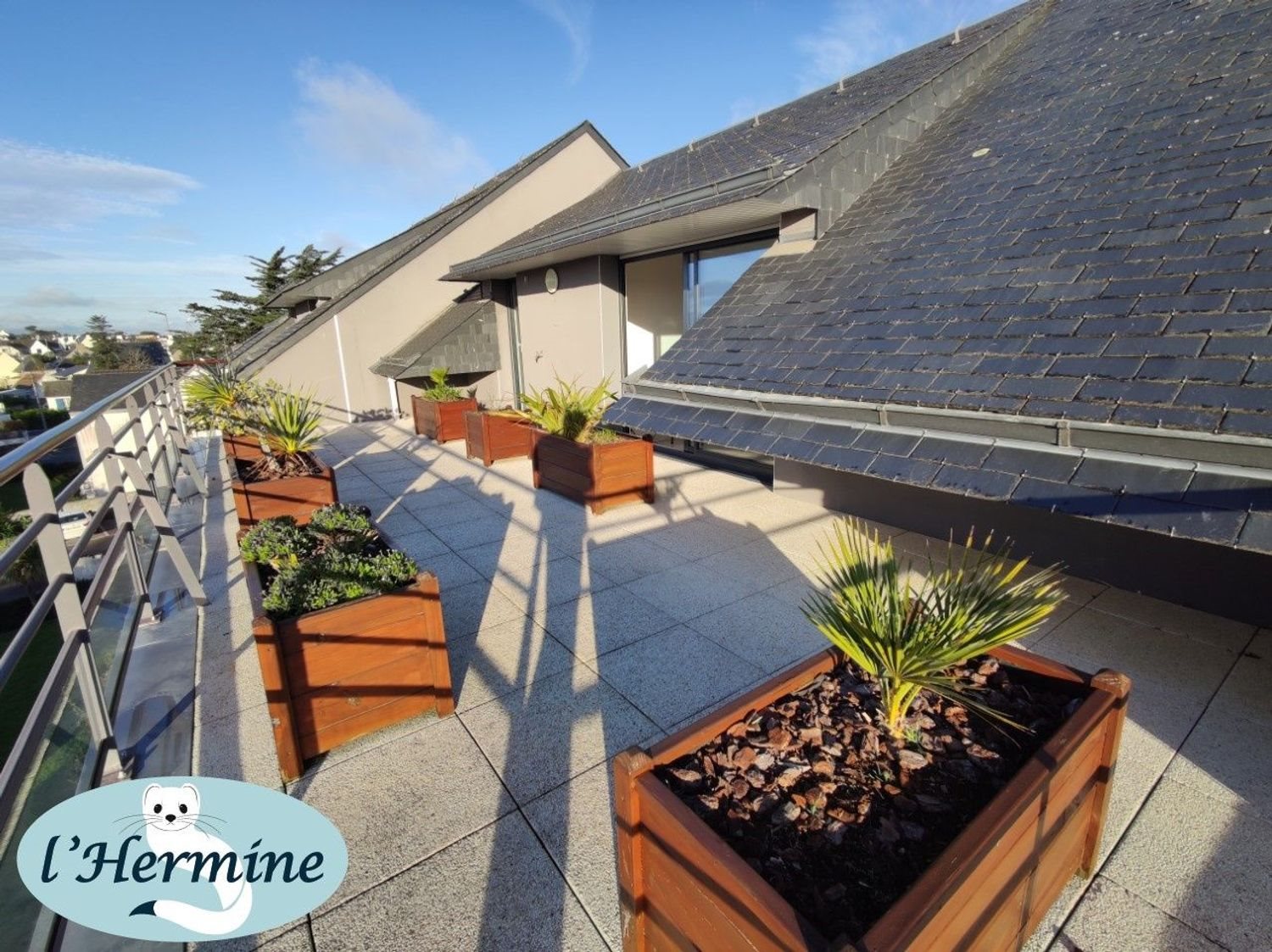 Appartement à vendre, 75m², Quiberon