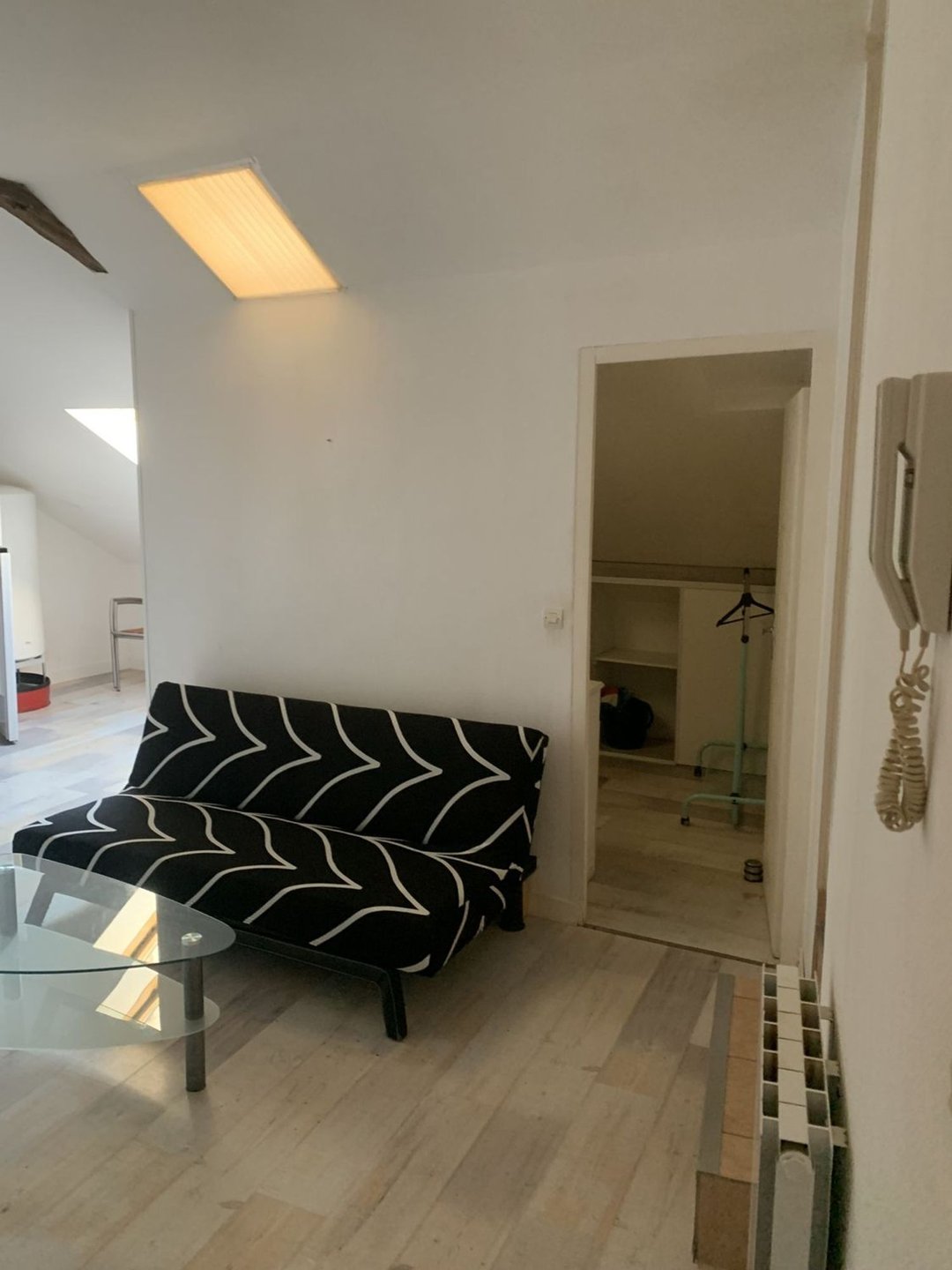 Appartement à louer, 45m², Châtellerault