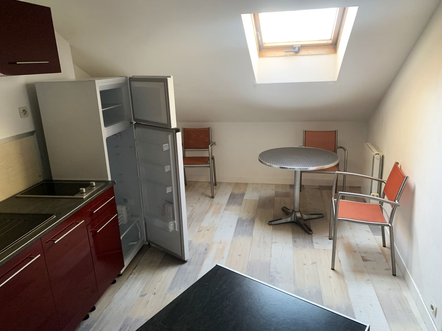 Appartement à louer, 45m², Châtellerault