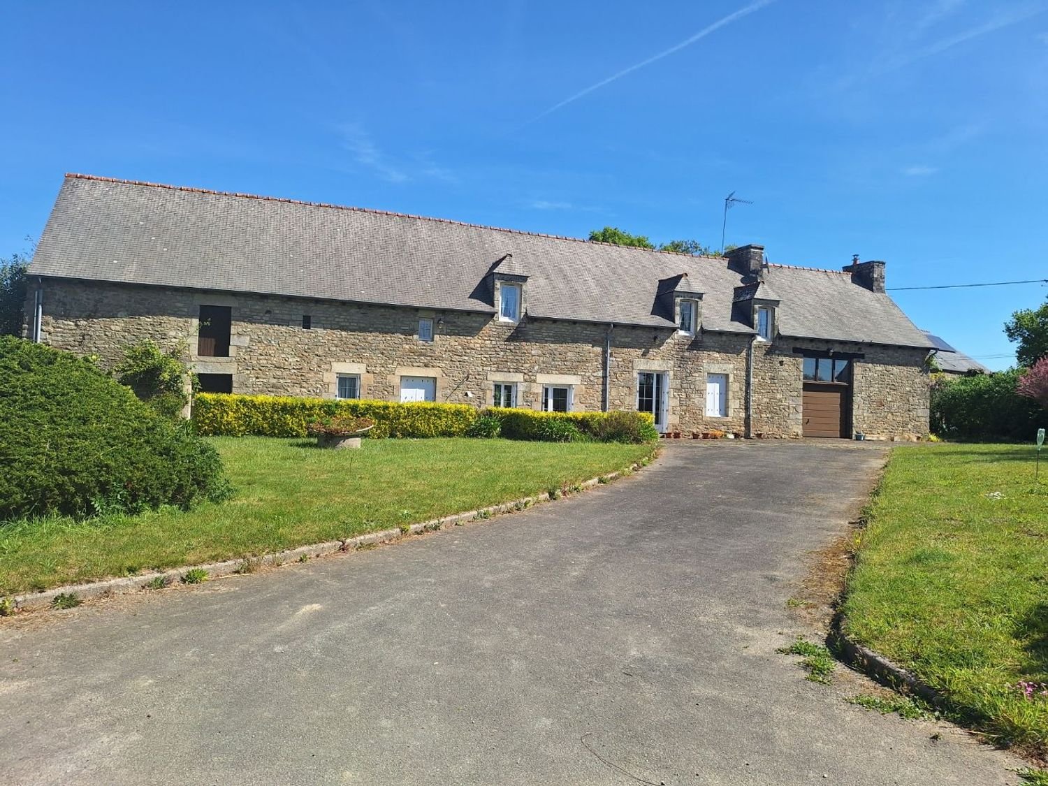 Maison à vendre, 149m², Yvignac-la-Tour