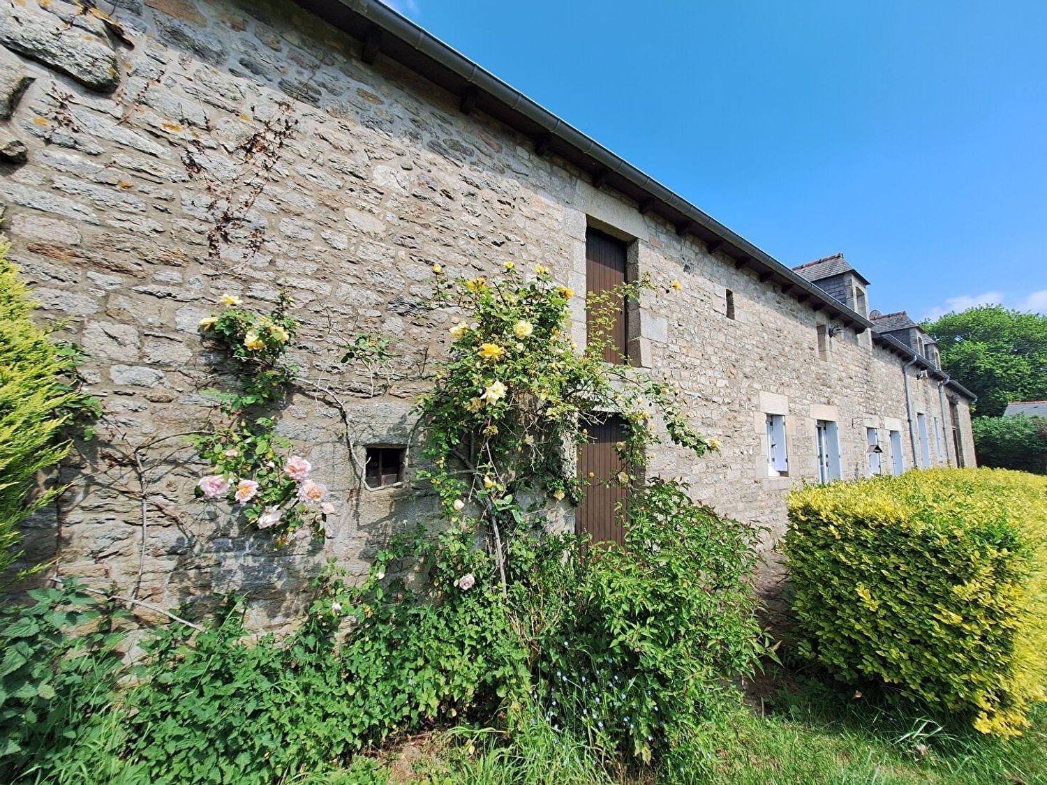Maison à vendre, 149m², Yvignac-la-Tour