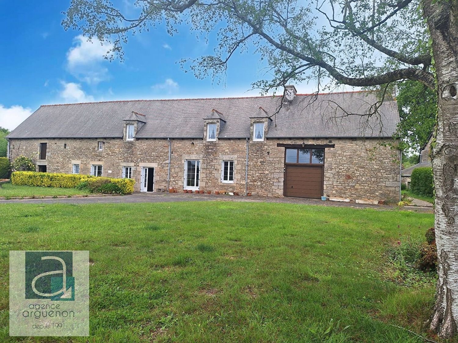 Maison à vendre, 149m², Yvignac-la-Tour