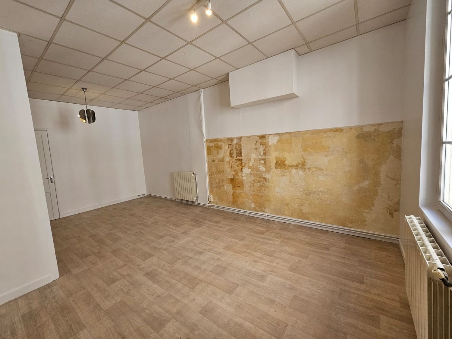Appartement à louer, 63m², Bordeaux