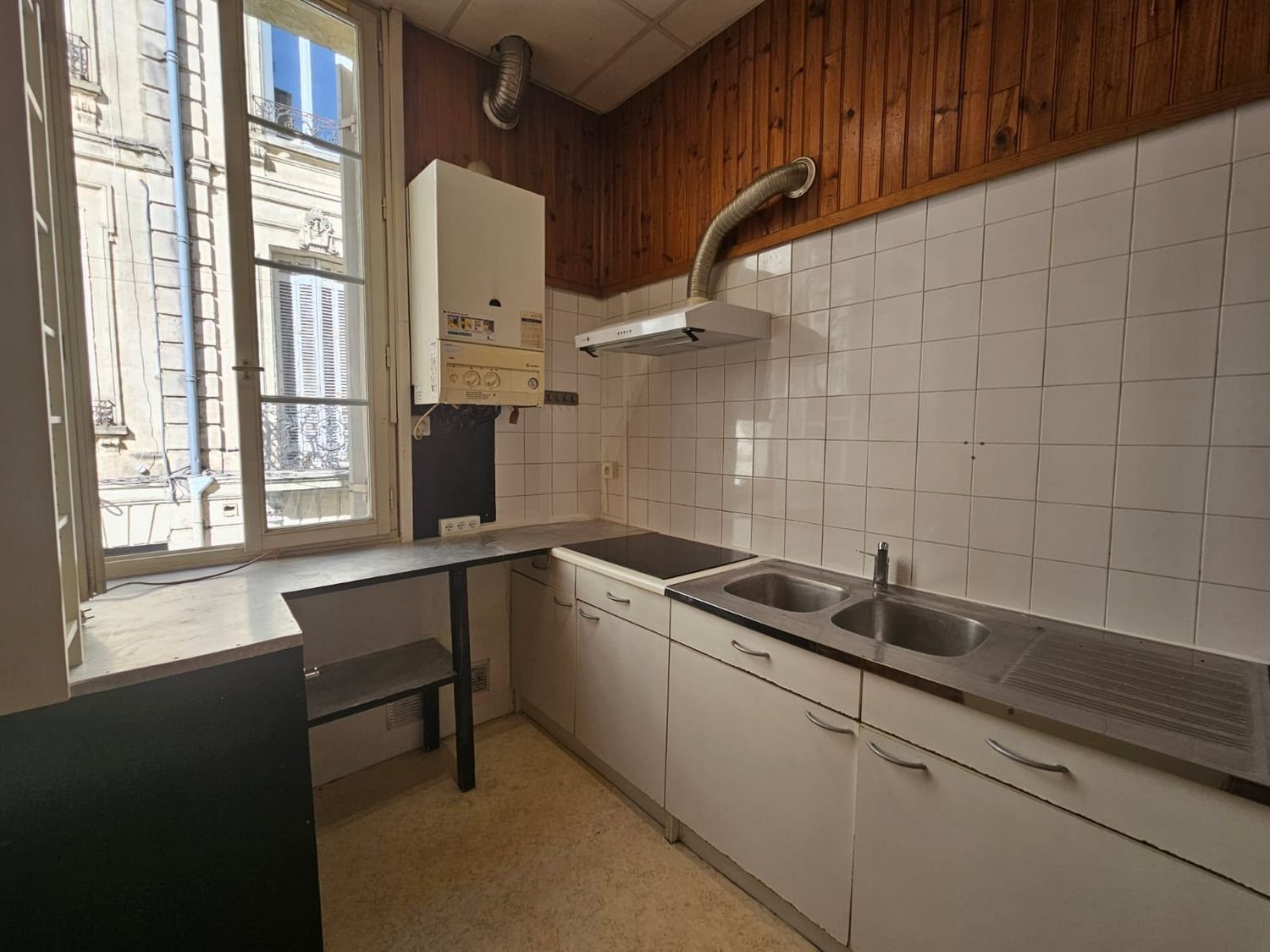 Appartement à louer, 63m², Bordeaux