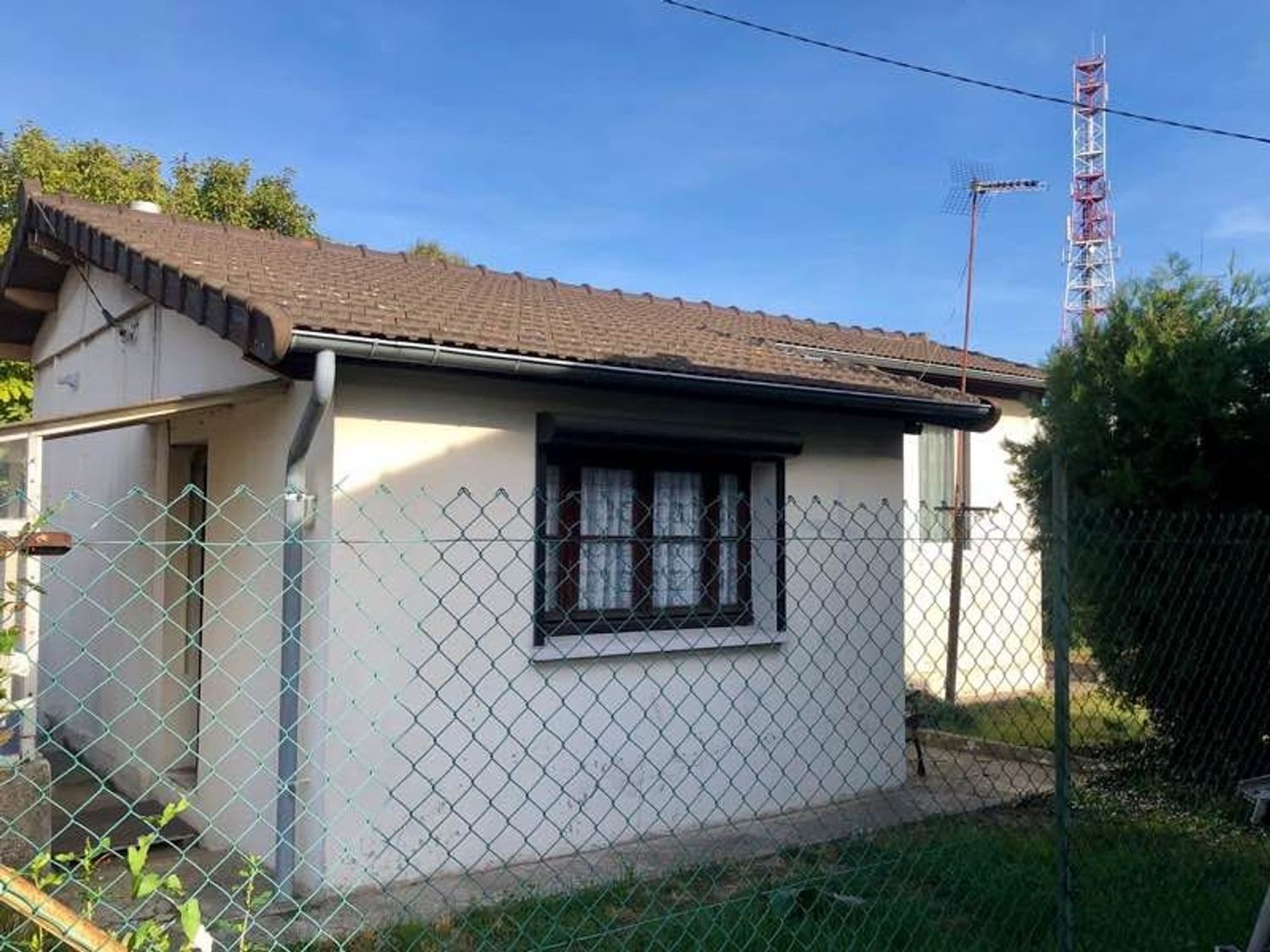 Maison à vendre, 54m², Drancy