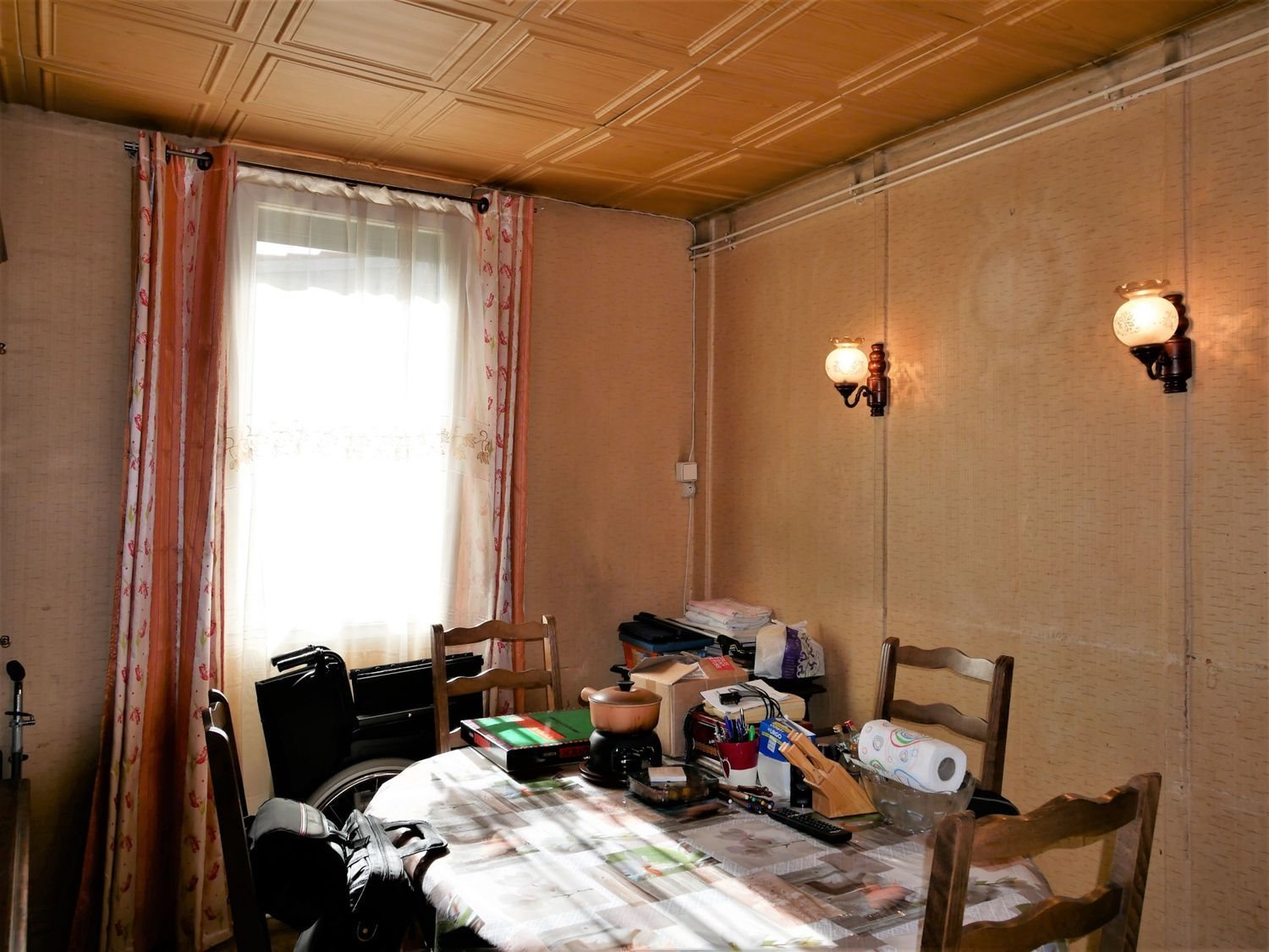 Maison à vendre, 54m², Drancy