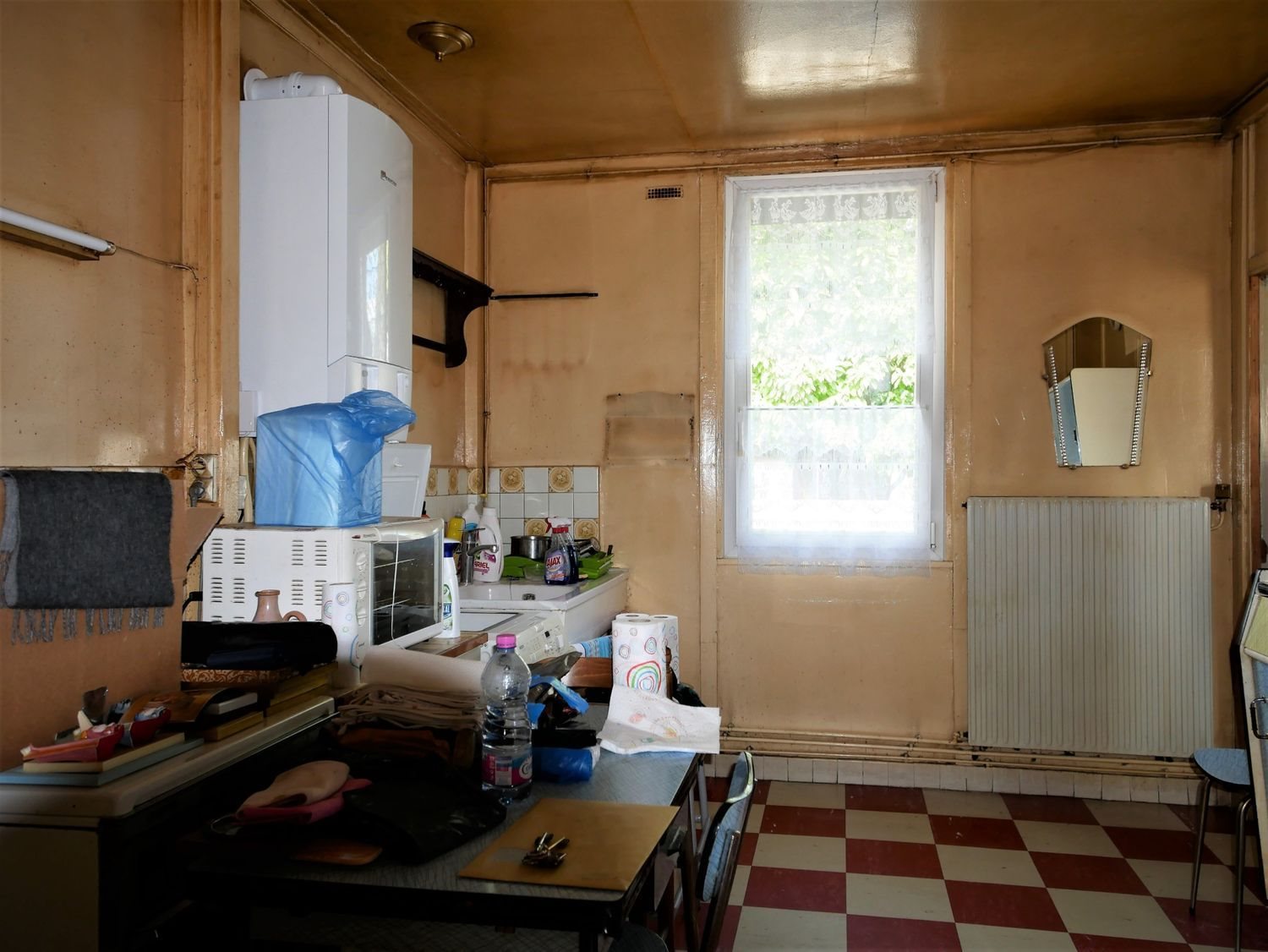 Maison à vendre, 54m², Drancy