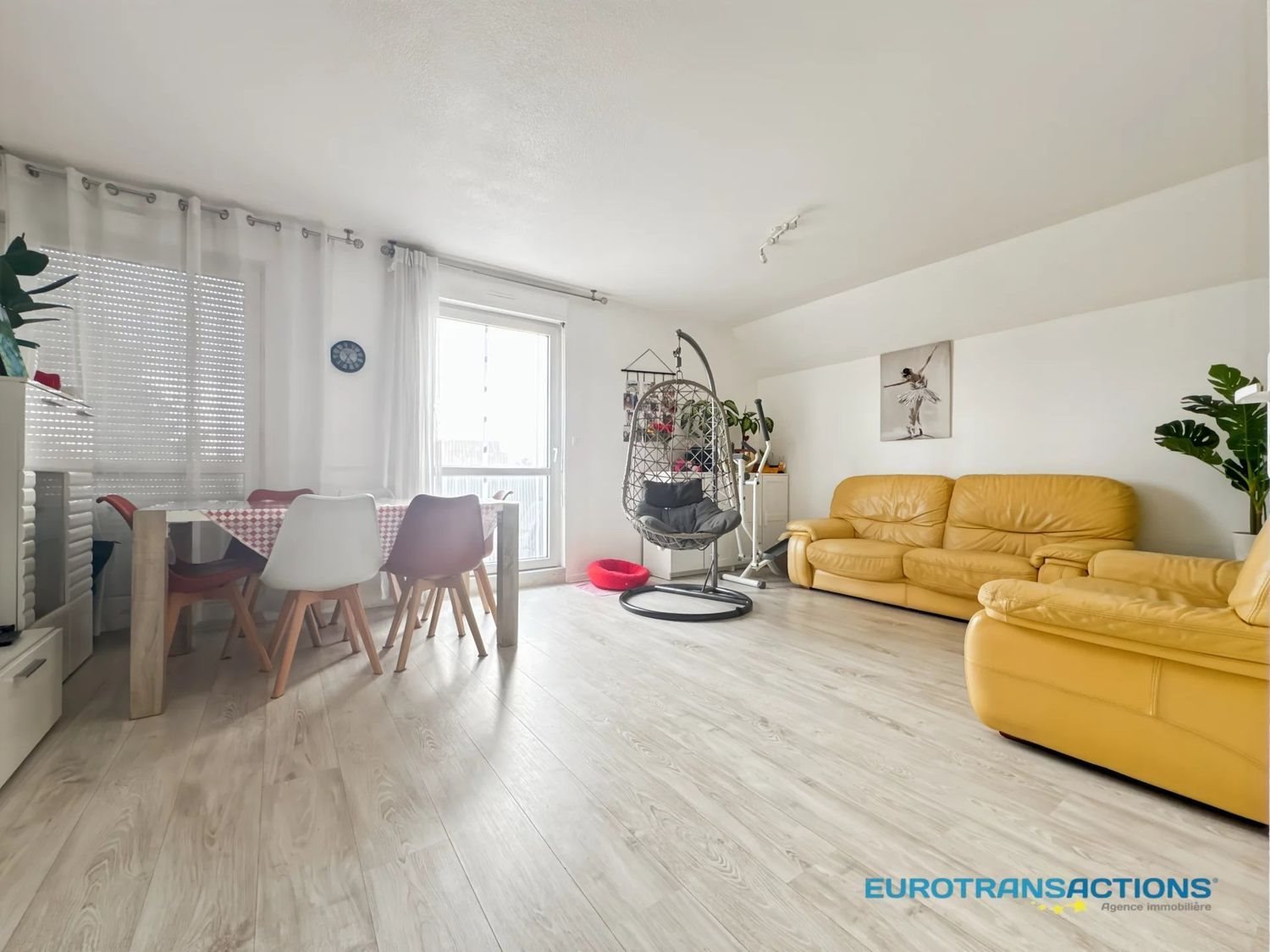 Appartement à vendre, 89m², Haguenau