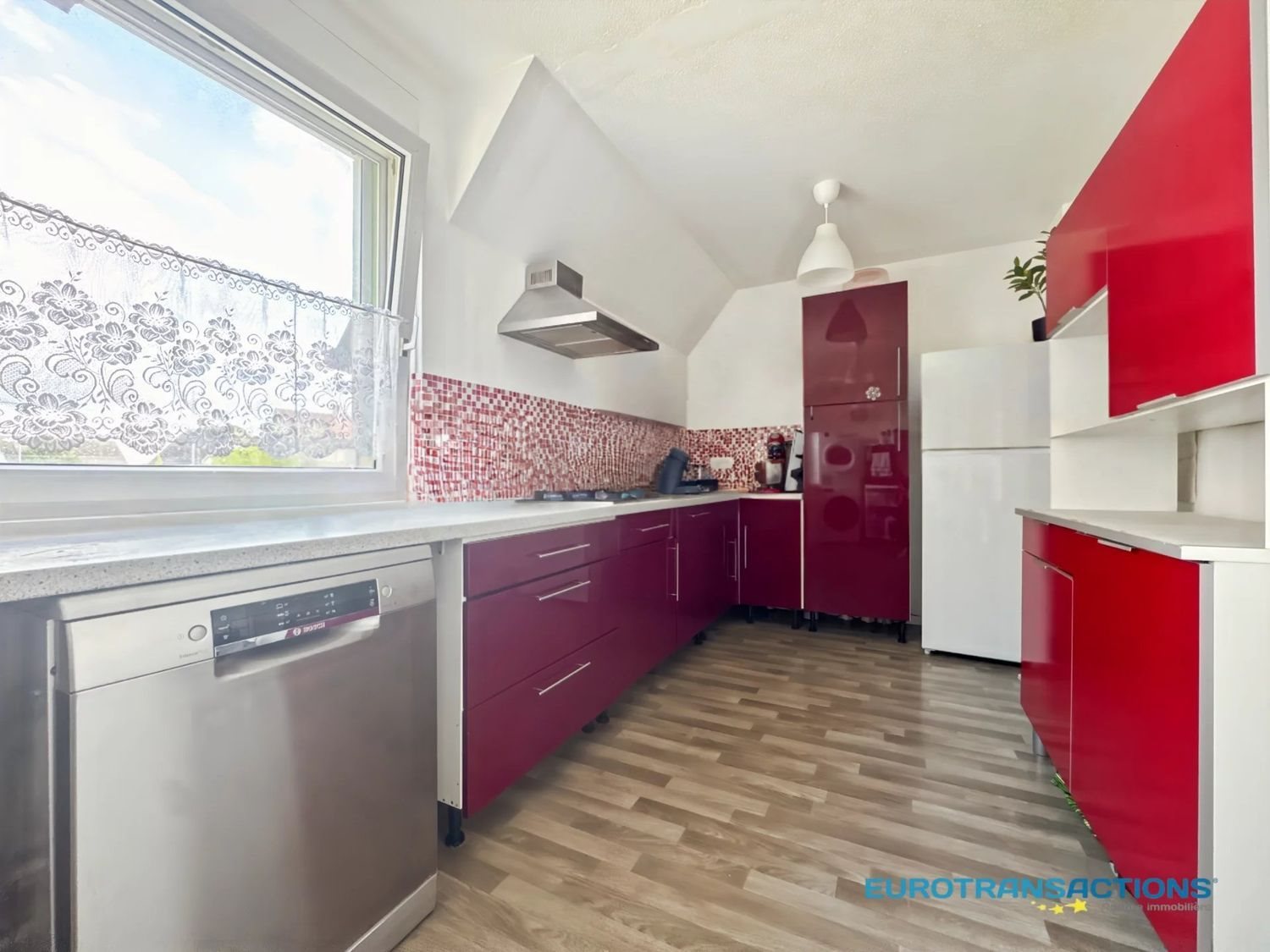 Appartement à vendre, 89m², Haguenau