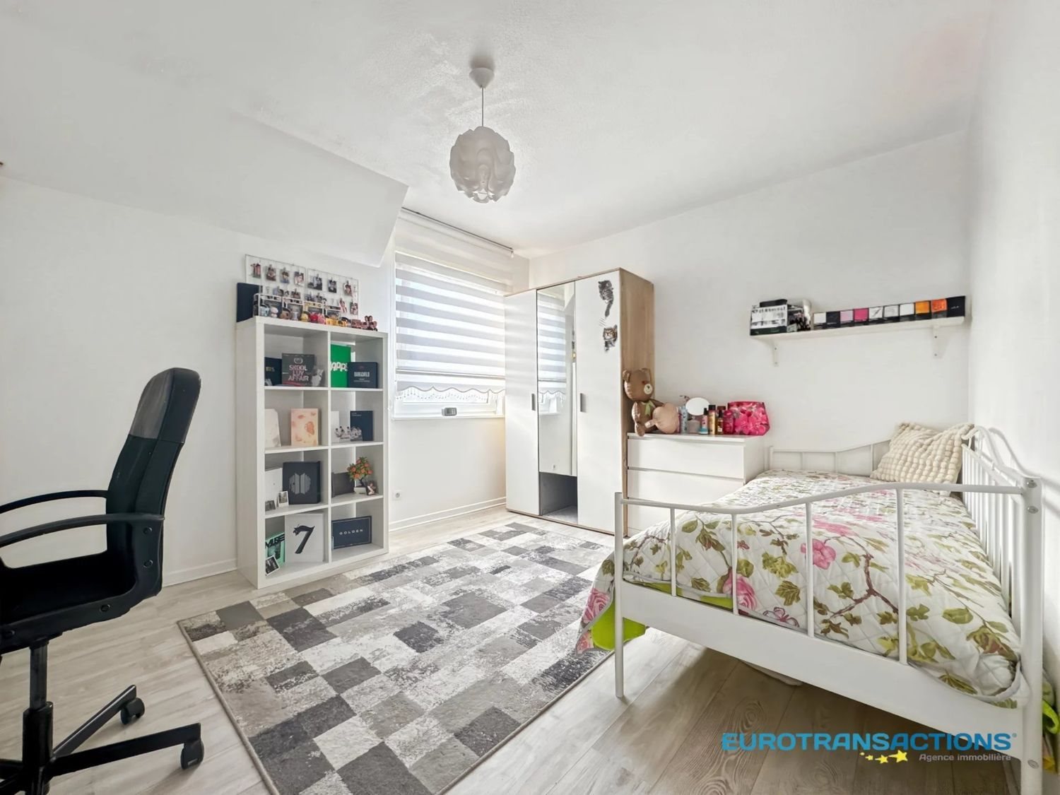 Appartement à vendre, 89m², Haguenau